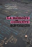 La mémoire collective en question(s)