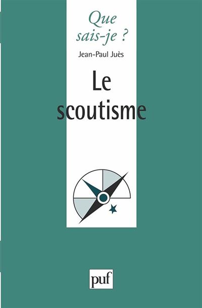Le scoutisme - Jean-Paul Juès - (donnée non spécifiée)