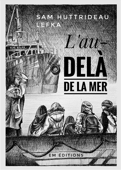 L'au-delà de la mer