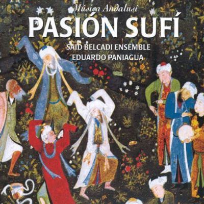 Pasion Sufi