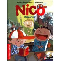 Nico rapporteur