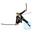 Figurine One Piece Film Red Roronoa Zoro Ichibansho