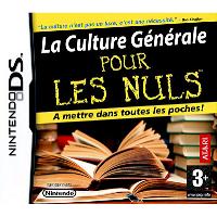 La Culture Générale pour les Nuls 2nd édition