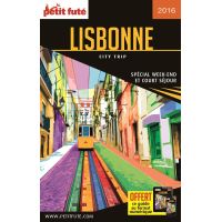 Lisbonne 2016 city trip petit fute