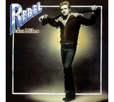 REBEL/LP