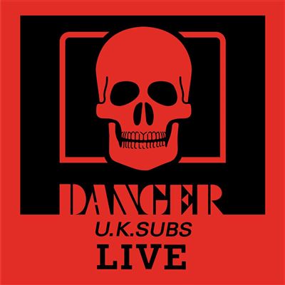 Danger : The Chaos Tapes