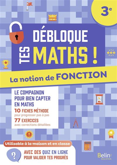 La Notion De Fonction E Broch Val Rie Burgun Achat Livre Fnac