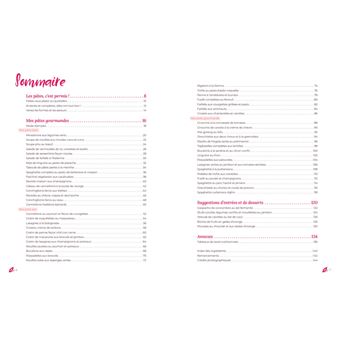 Les Pâtes Gourmandes c'est permis!