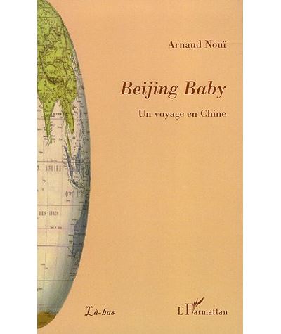 Beijing baby