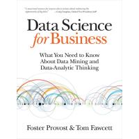 Data Science for Business