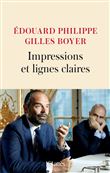 Impressions et lignes claires