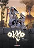 Okko - Le Cycle du feu - Intégrale T7 +