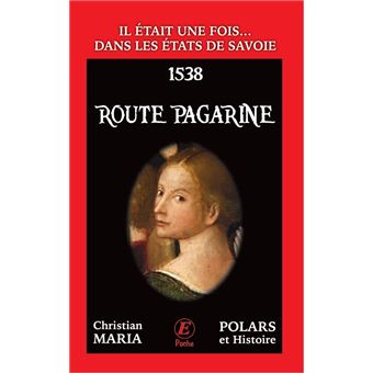 Route pagarine