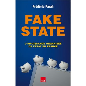 Fake state