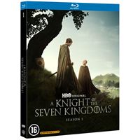 A Knight Of The Seven Kingdoms Saison 1 Blu-ray