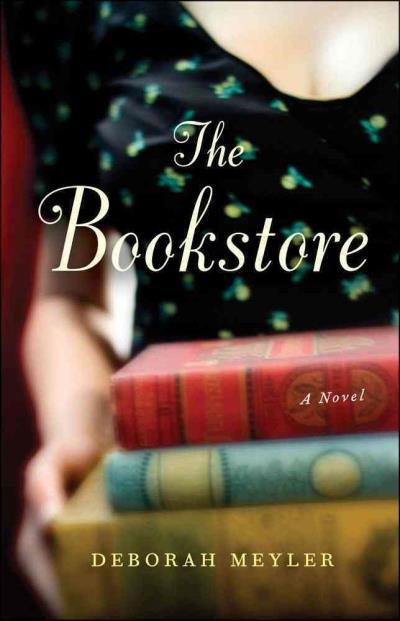BOOKSTORE
