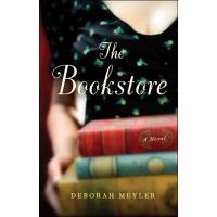 The bookstore