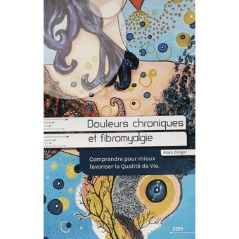Douleurs chroniques et fibromyalgie