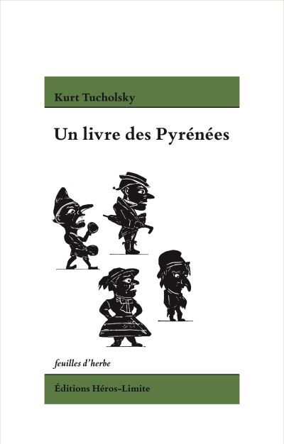 Un Livre des Pyrénées