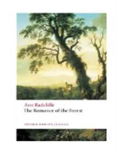 The romance of the forest - Poche - Ann Radcliffe - Achat Livre ou ...
