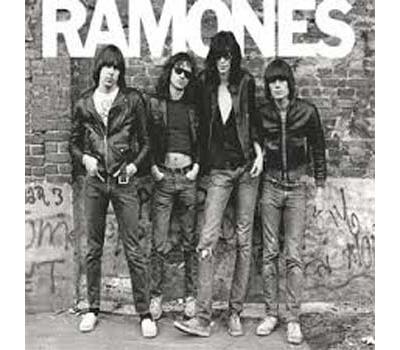 Ramones 40th Anniversary Edition