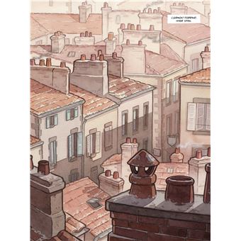 Quatre vies de Mario Marret