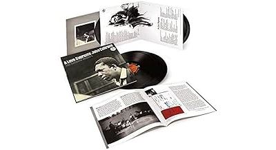 A love supreme The complete masters