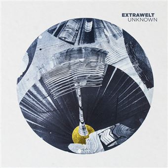 Extrawelt - 1