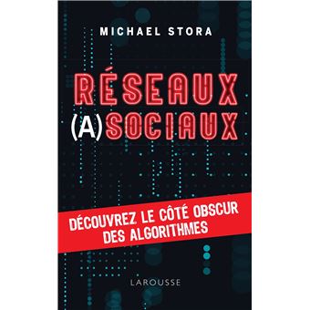 Réseaux (a)sociaux !