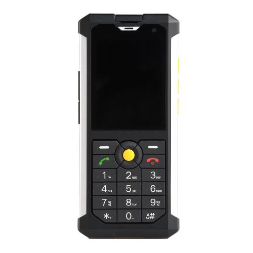 Téléphone Mobile Caterpillar Cat B100 Noir
