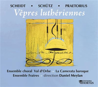 Vepres lutheriennes