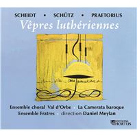 Vepres lutheriennes
