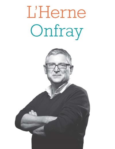 Cahier michel onfray