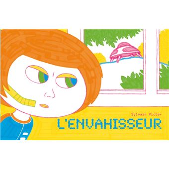 L' Envahisseur