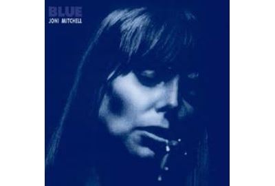 Rhino Records Blue - Image 2