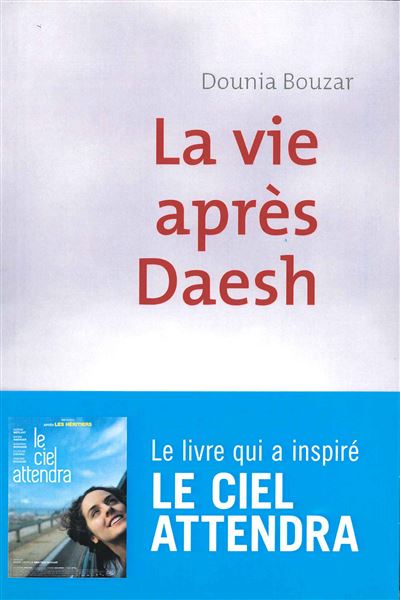 Vie apres daesh (la)
