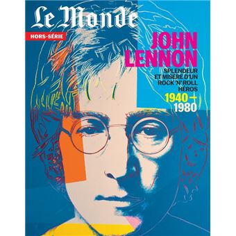 John Lennon