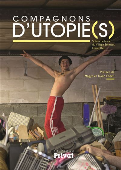 Compagnons d'utopie(s)