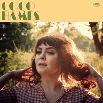 COCO HAMES/LP