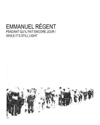 Emmanuel regent - cat epo -fr / ang