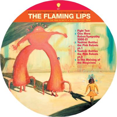Yoshimi battles the pink robot/picture