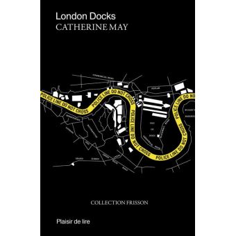 London Docks - 1