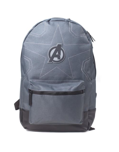 AVENGERS INFINITY WAR-STITCHING BACKPACK
