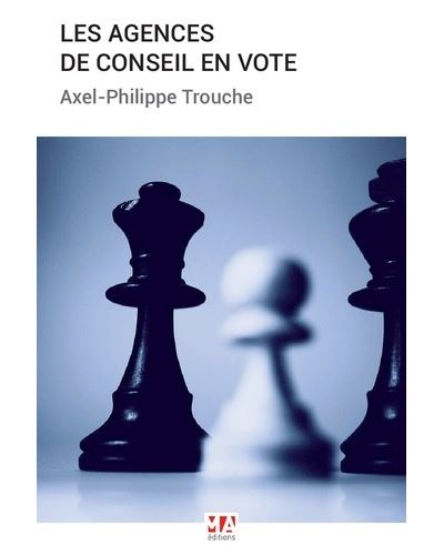 Les agences de conseil en vote