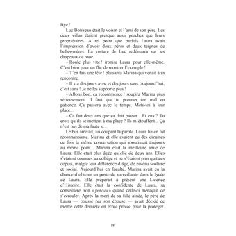 Au nom d'Elisa