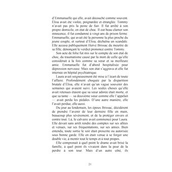 Au nom d'Elisa