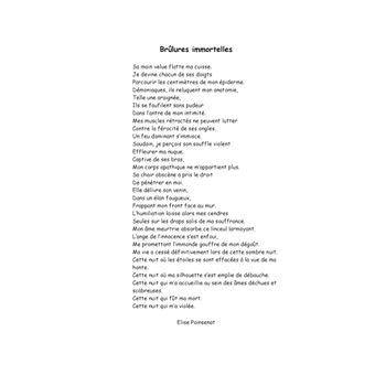 Au nom d'Elisa