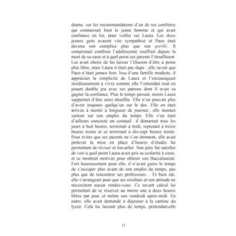 Au nom d'Elisa