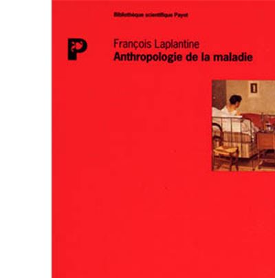 Anthropologie de la maladie