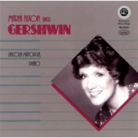 Marni nixon sings gershwin